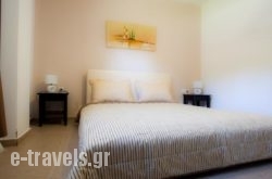 Aroma Studios and Apartments in Chalkidiki Area, Halkidiki, Macedonia