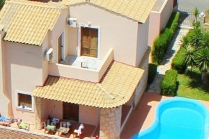 Nine Muses Villas_travel_packages_in_Crete_Heraklion_Chersonisos