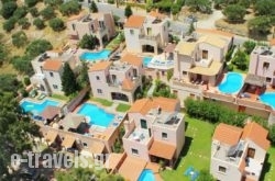 Nine Muses Villas in Chersonisos, Heraklion, Crete