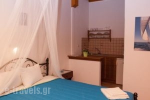 Stefanos Katsaros Studios_travel_packages_in_Dodekanessos Islands_Patmos_Skala