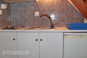 C.Katopodis Apartments_travel_packages_in_Ionian Islands_Lefkada_Lefkada Rest Areas