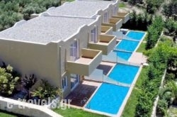 Two-Bedroom Holiday home in Rethymno Crete_s __1