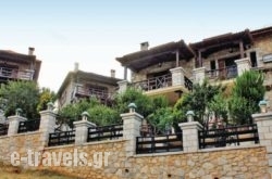 Three-Bedroom Holiday home with Sea View in Astros Peloponnese_s __1