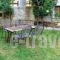 Three-Bedroom Holiday home with Sea View in Astros Peloponnese_best prices_in_Room_Peloponesse_Arcadia_Astros