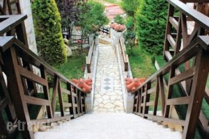 Three-Bedroom Holiday home with Sea View in Astros Peloponnese_lowest prices_in_Room_Peloponesse_Arcadia_Astros