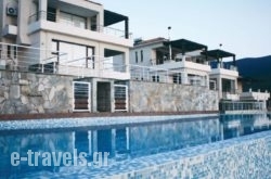Four-Bedroom Holiday home with Sea View in Almiros Volos_s __1