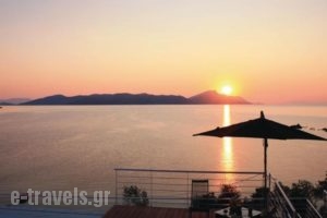Four-Bedroom Holiday home with Sea View in Almiros Volos_lowest prices_in_Room_Thessaly_Magnesia_Almiros