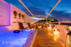 Lindos Allure Villa_accommodation_in_Villa_Dodekanessos Islands_Rhodes_Pefki