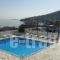 Blue Dolphin Studios And Apartment_best deals_Apartment_Piraeus Islands - Trizonia_Aigina_Aigina Chora