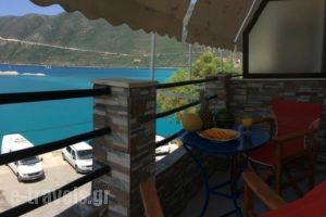 Orfeas Rooms_best deals_Room_Ionian Islands_Lefkada_Lefkada's t Areas