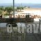 Ambelas Mare Apartments_best deals_Apartment_Cyclades Islands_Paros_Paros Chora