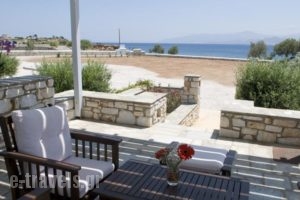 Ambelas Mare Apartments_lowest prices_in_Apartment_Cyclades Islands_Paros_Paros Chora