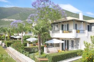 Sunny Garden Apartments_accommodation_in_Apartment_Peloponesse_Argolida_Archea (Palea) Epidavros