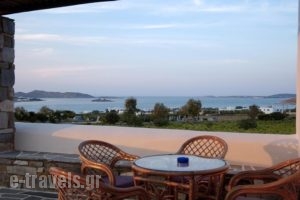 Agrabeli Studios & Apartments_holidays_in_Apartment_Cyclades Islands_Paros_Paros Rest Areas