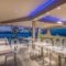 Ionian Hill Hotel_best prices_in_Hotel_Ionian Islands_Zakinthos_Zakinthos Rest Areas