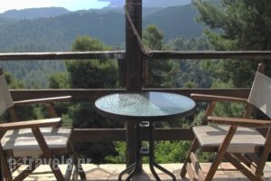 Agnanti Hostel_best deals_Hotel_Central Greece_Evia_Edipsos