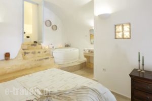 Chrisanthi Villa_best prices_in_Villa_Cyclades Islands_Sandorini_Fira