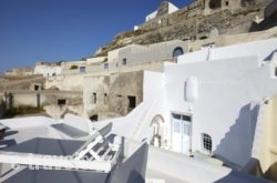 Chrisanthi Villa in Fira, Sandorini, Cyclades Islands