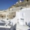 Chrisanthi Villa_accommodation_in_Villa_Cyclades Islands_Sandorini_Fira