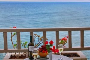 Maragakis Beach Hotel_best deals_Hotel_Crete_Heraklion_Chersonisos