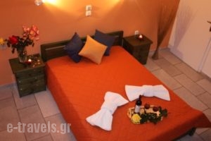 Kapares Studios_accommodation_in_Hotel_Cyclades Islands_Naxos_Agia Anna