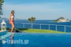 Avra Villa in  Laganas, Zakinthos, Ionian Islands