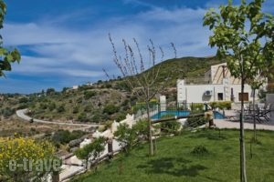 Harkia Villas_best deals_Villa_Crete_Rethymnon_Rethymnon City