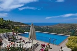 Harkia Villas in Rethymnon City, Rethymnon, Crete