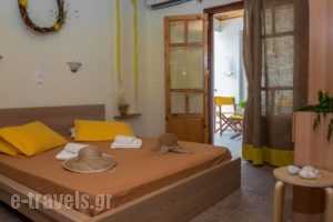 Summer Bed Nydri_accommodation_in_Hotel_Ionian Islands_Lefkada_Lefkada Rest Areas