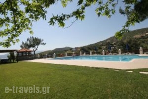 Electra Apartments & Studios_holidays_in_Apartment_Aegean Islands_Samos_Pythagorio