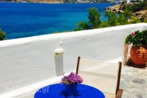 Nostos Studios_best prices_in_Hotel_Cyclades Islands_Paros_Paros Rest Areas