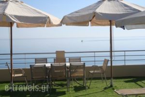 Xristina'S Apartments_accommodation_in_Apartment_Crete_Chania_Falasarna