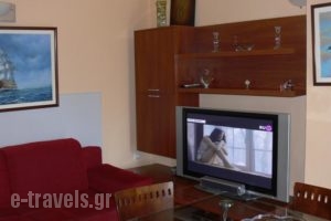 Alena Apartments_lowest prices_in_Apartment_Crete_Chania_Chania City