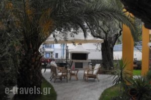 Studios Apollon_best deals_Hotel_Aegean Islands_Thasos_Thasos Chora