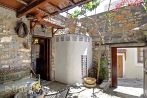 Elounda Traditional Art Suites_best deals_Hotel_Crete_Lasithi_Aghios Nikolaos