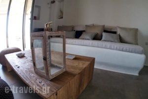 To Armiro Boutique Houses_best prices_in_Hotel_Cyclades Islands_Naxos_Mikri Vigla