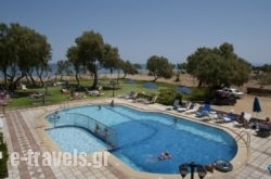 Lito Beach Hotel in Kolympari, Chania, Crete