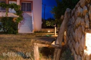 Lakis Apartments_lowest prices_in_Apartment_Peloponesse_Lakonia_Monemvasia