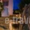 Lakis Apartments_lowest prices_in_Apartment_Peloponesse_Lakonia_Monemvasia