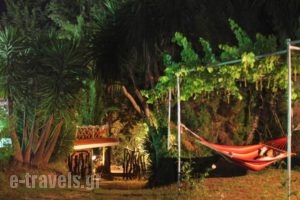 Wildrose Corfu Apartments_holidays_in_Apartment_Ionian Islands_Corfu_Corfu Rest Areas