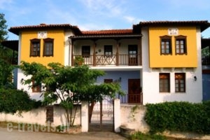 Arhontariki_best deals_Hotel_Macedonia_Halkidiki_Kassandreia