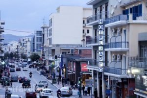 Hotel Argo_travel_packages_in_Thessaly_Magnesia_Volos City