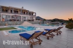 Villas Anemomilos in Ammoudara, Heraklion, Crete