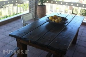 Fotis Rooms_travel_packages_in_Peloponesse_Ilia_Pyrgos