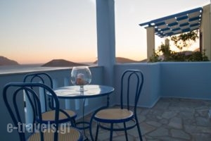 Maria'S Apartments_best deals_Apartment_Dodekanessos Islands_Kalimnos_Kalimnos Rest Areas