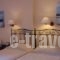 Sunset Studios & Apartments_best prices_in_Apartment_Cyclades Islands_Paros_Paros Chora