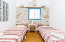 Astra Apartments in Agios Prokopios, Naxos, Cyclades Islands