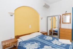 Astra Apartments_best deals_Apartment_Cyclades Islands_Naxos_Agios Prokopios