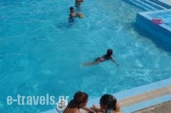 Apartments Naxos Camping_s __1