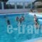 Apartments Naxos Camping_best deals_Apartment_Cyclades Islands_Naxos_Naxos chora